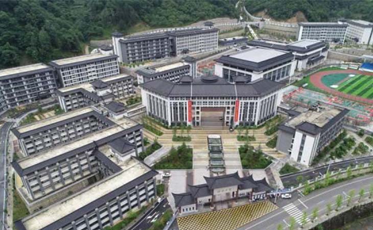 高铬辊套